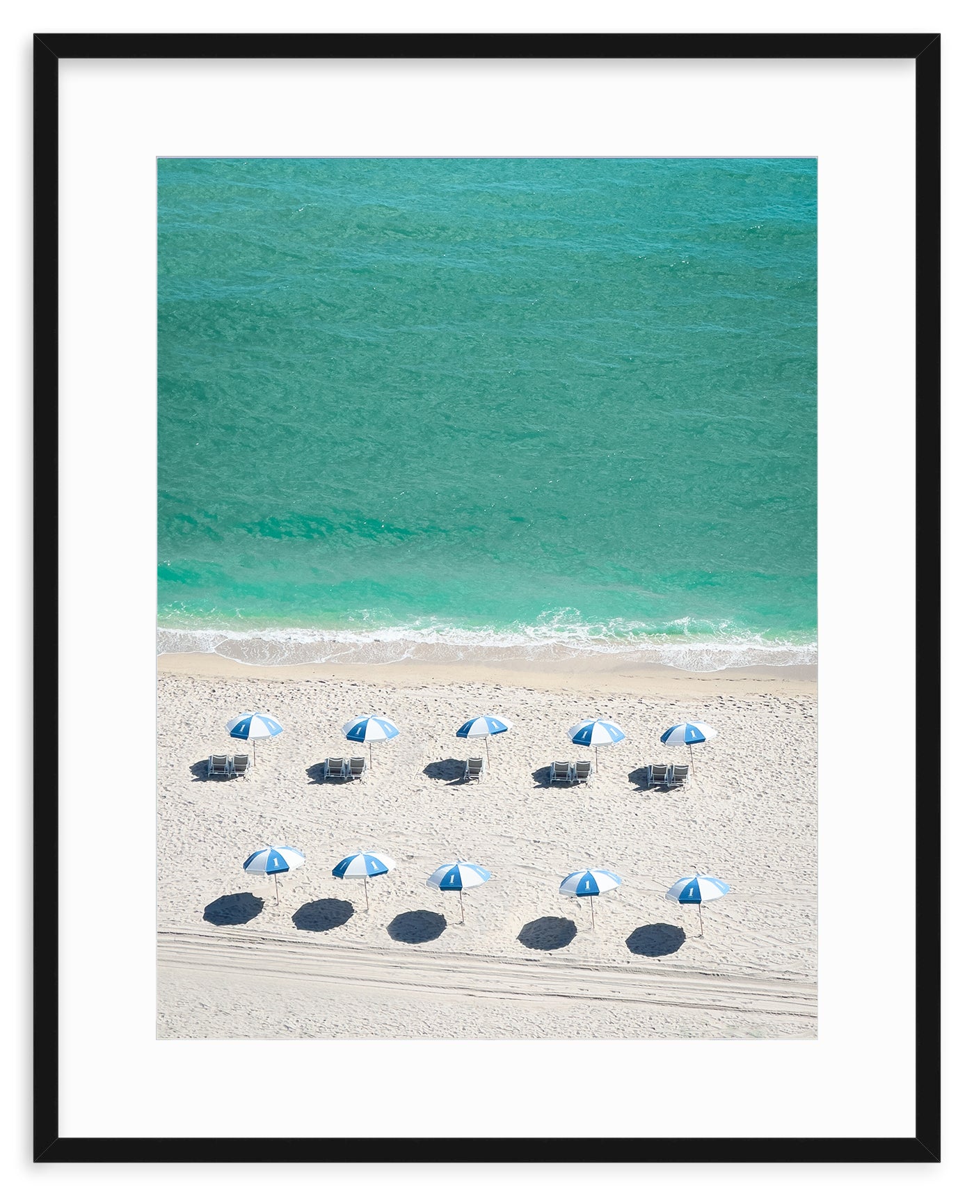 SOUTH BEACH UMBRELLAS