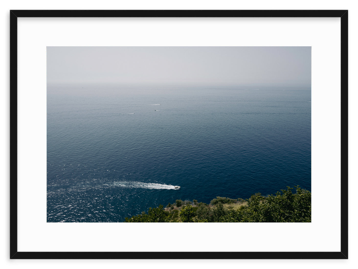 AMALFI VIEWS