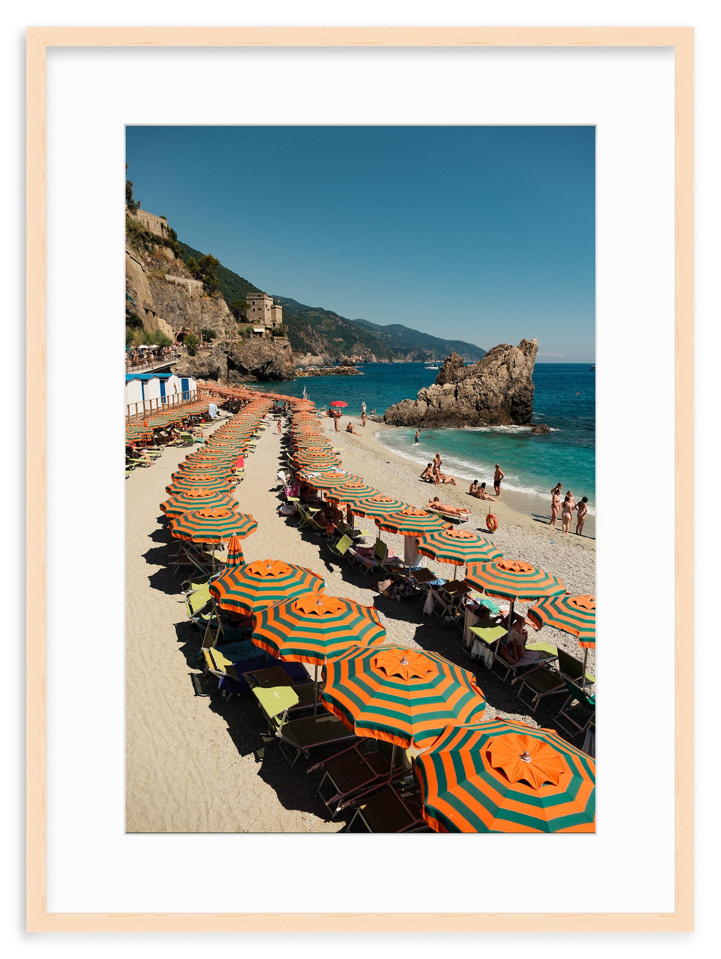 MONTEROSSO