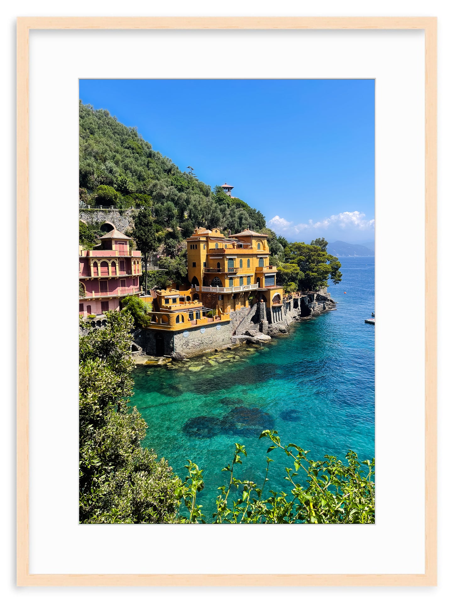 PORTOFINO