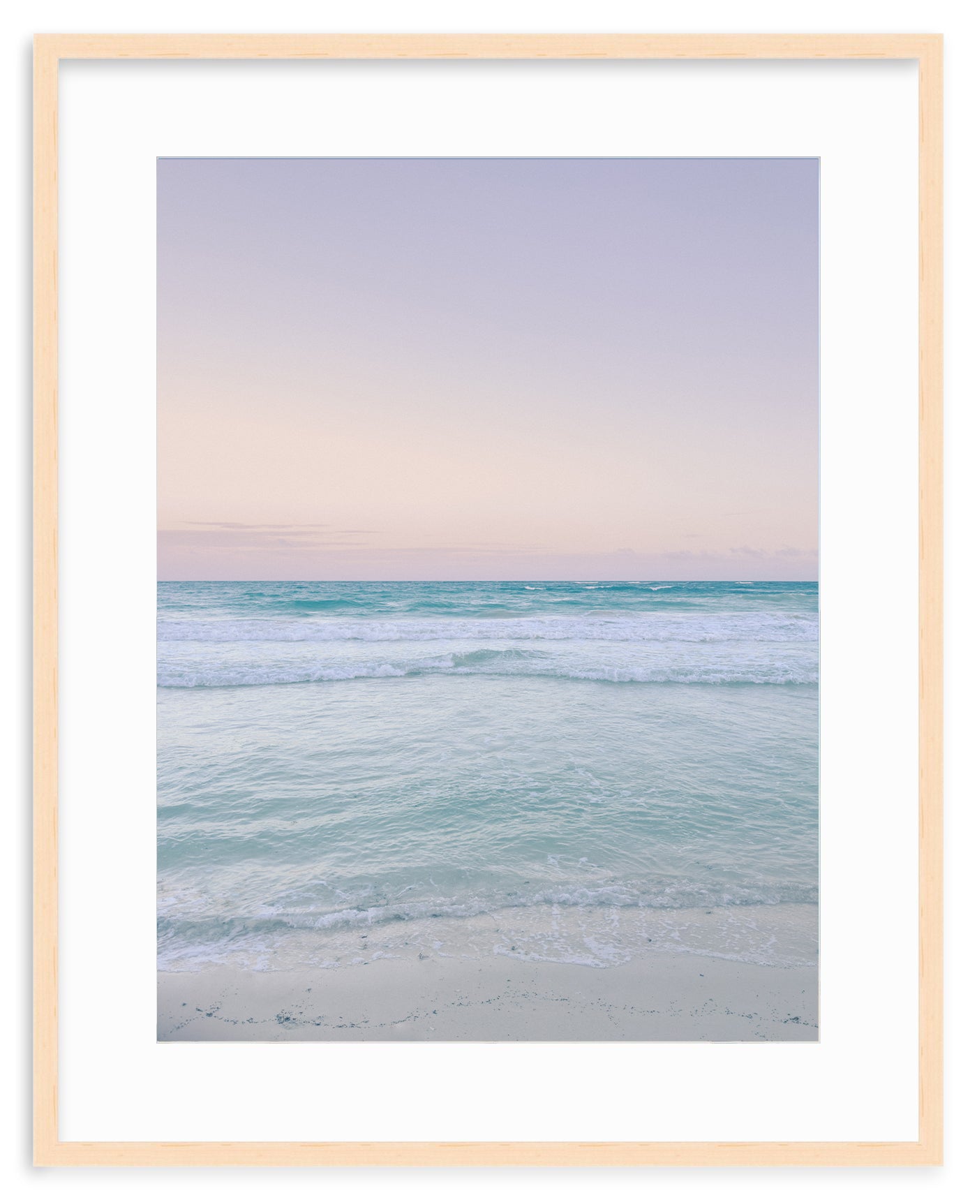 PASTEL SUNSET