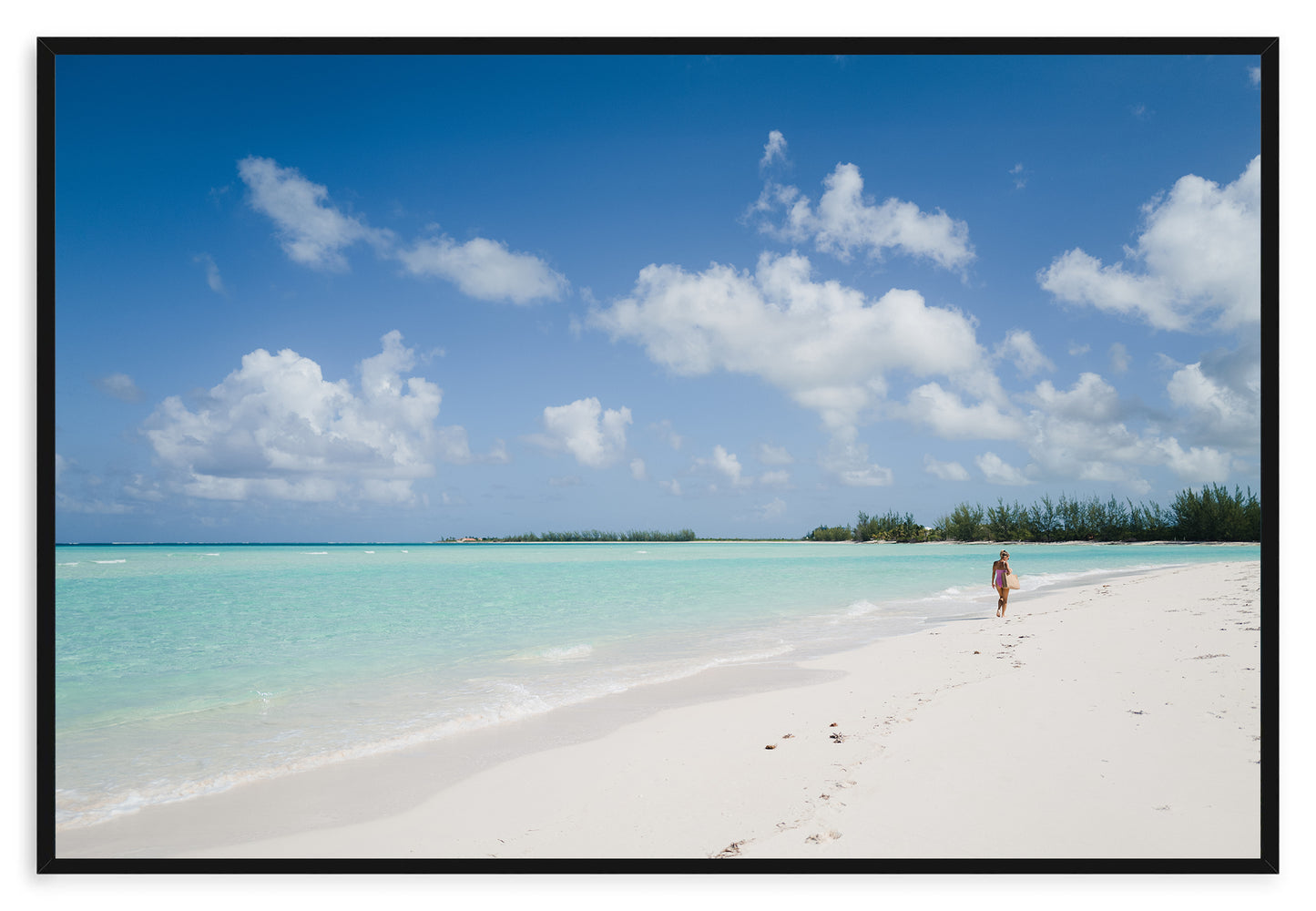 PARROT CAY STROLL