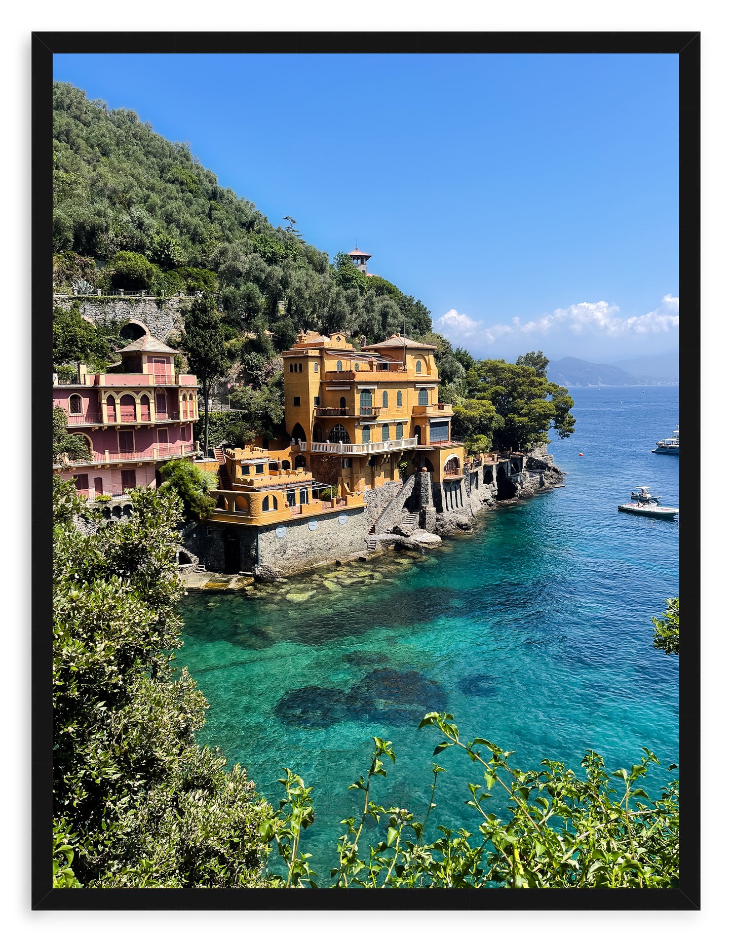 PORTOFINO