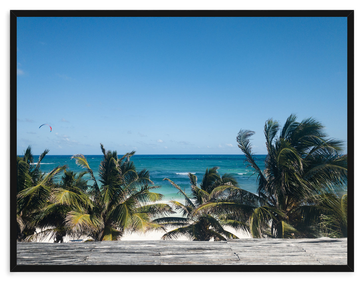 TULUM ROOFTOP