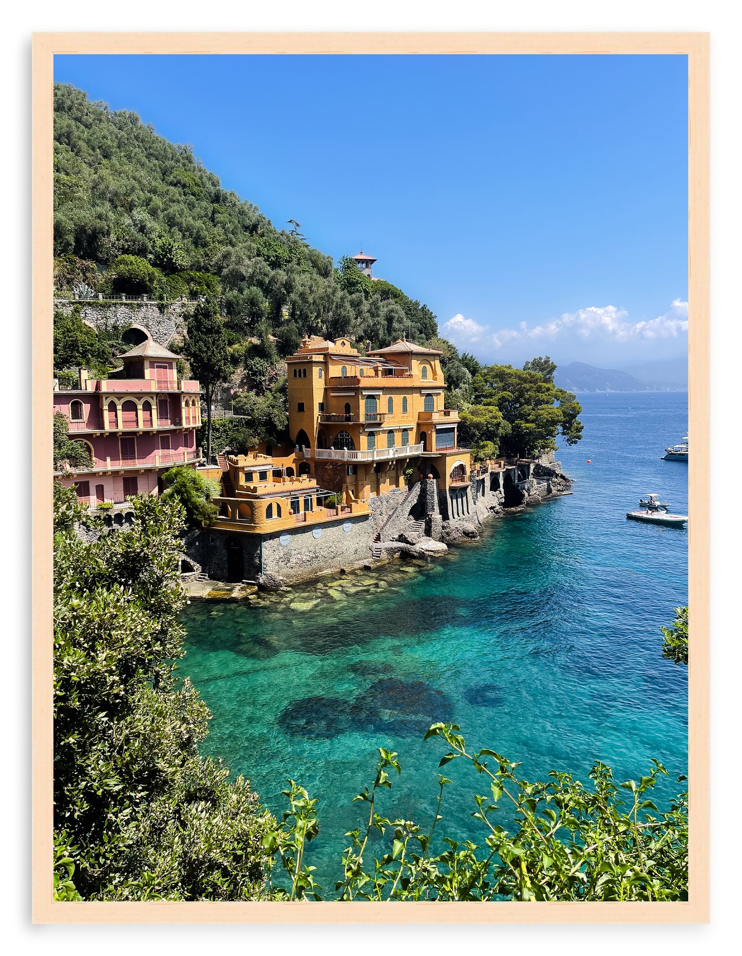 PORTOFINO