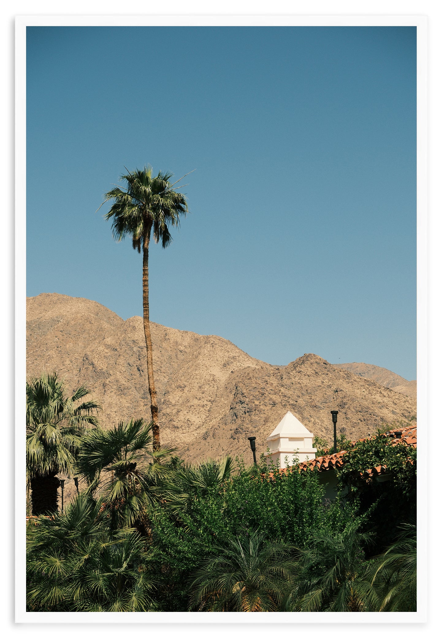 PALM SPRINGS