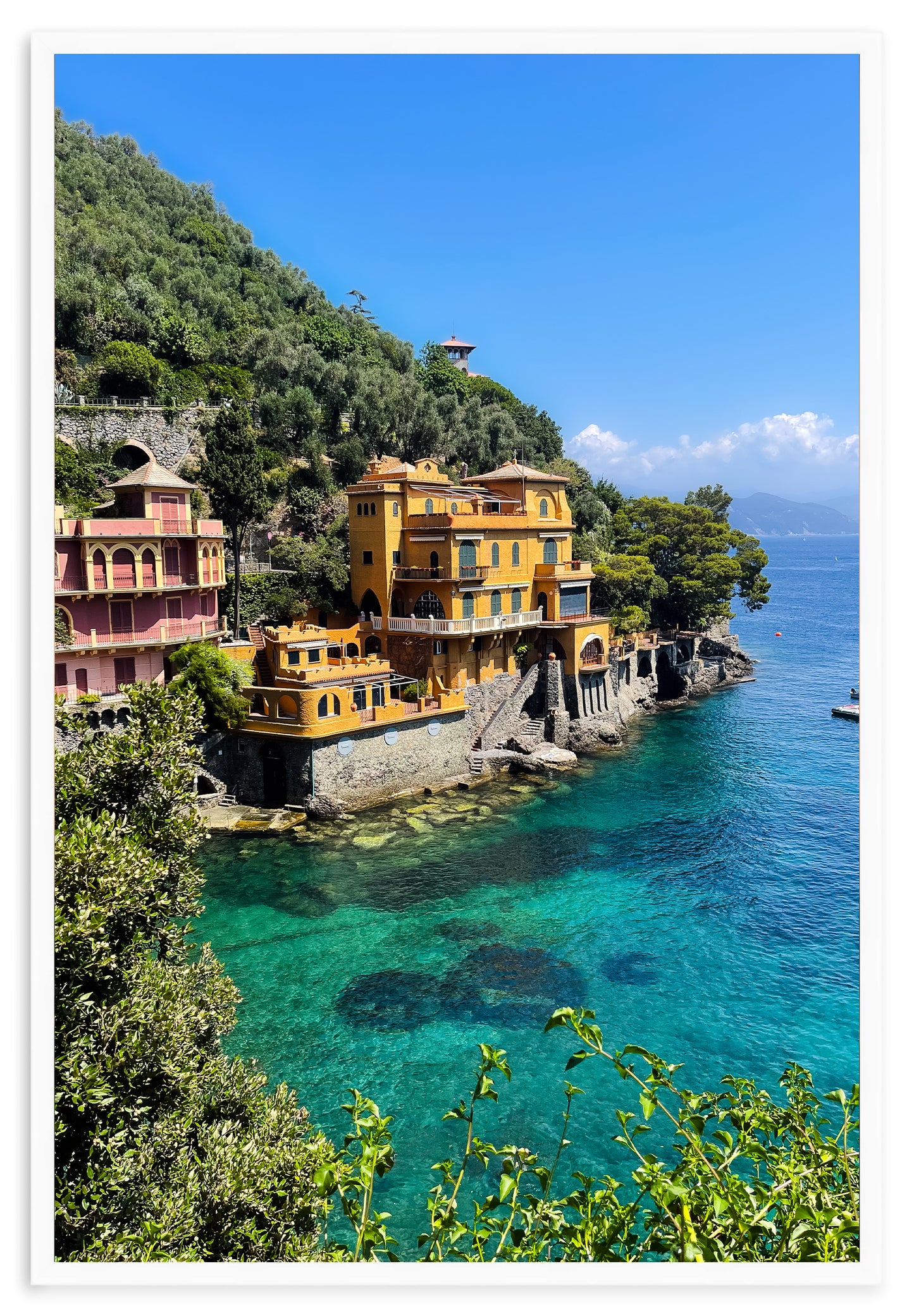 PORTOFINO