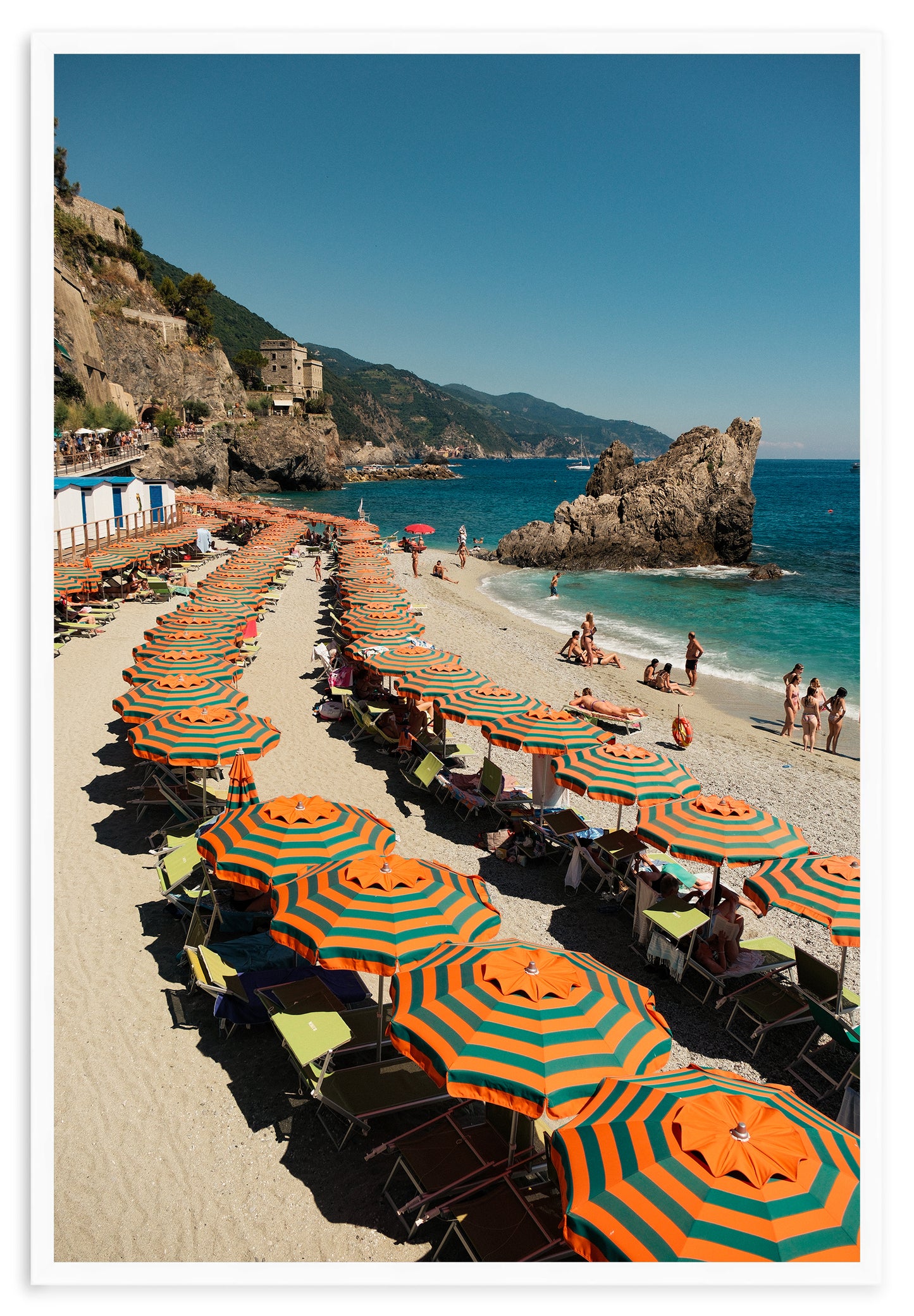MONTEROSSO