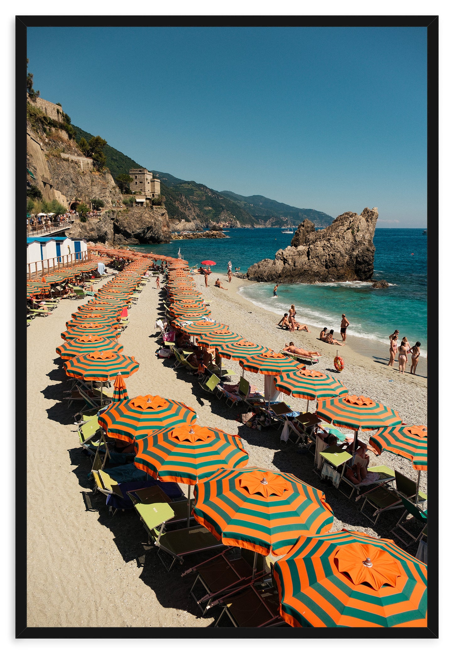 MONTEROSSO