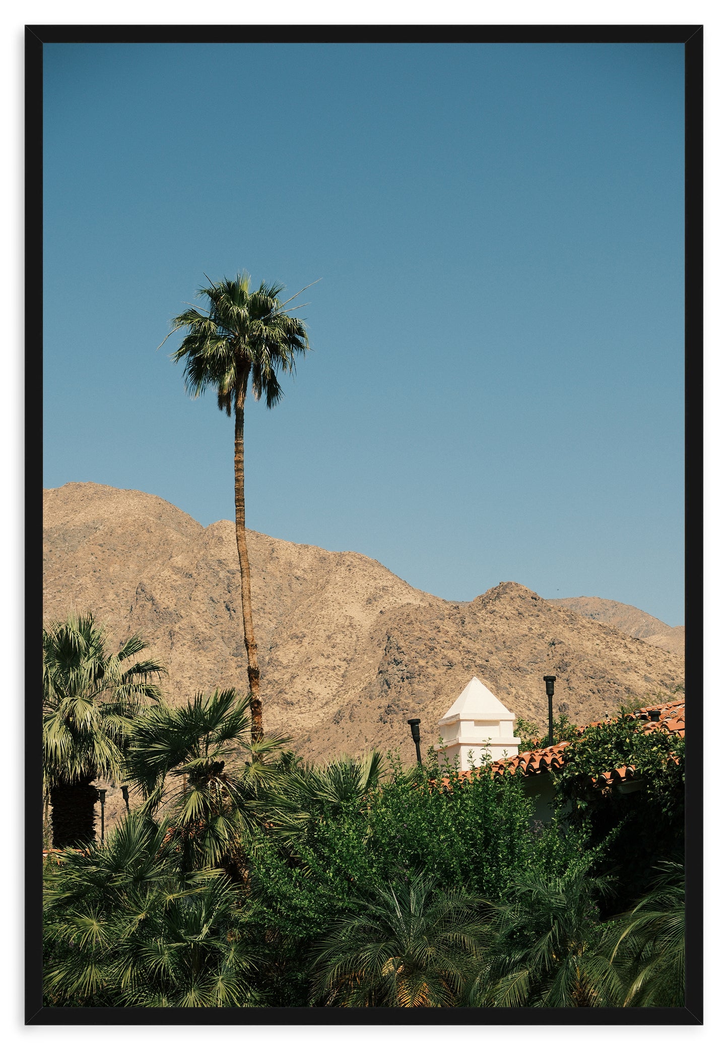 PALM SPRINGS