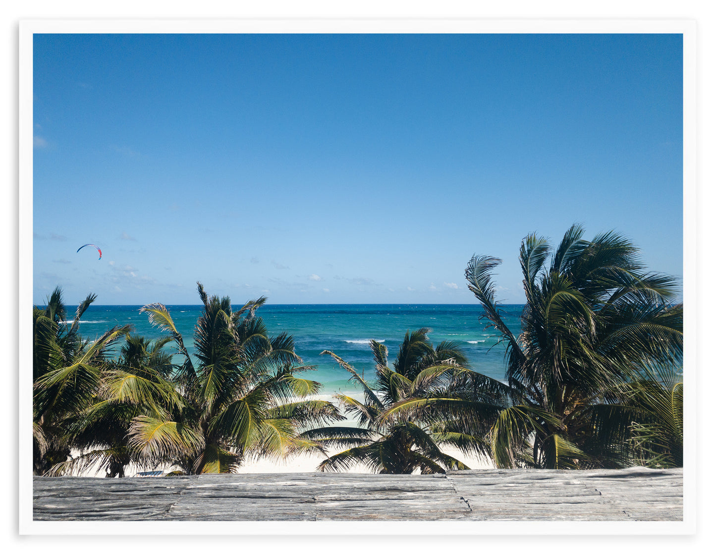 TULUM ROOFTOP