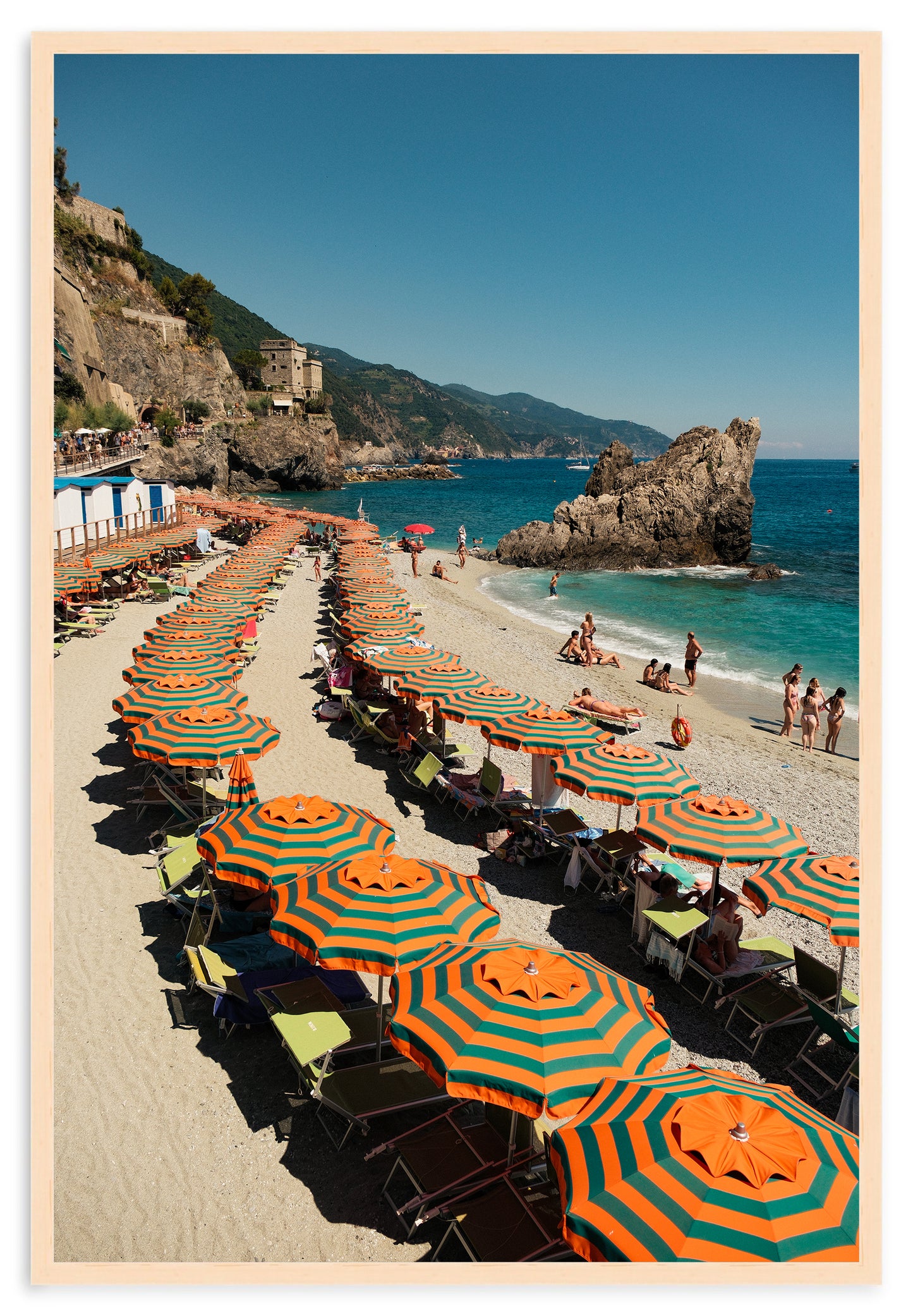 MONTEROSSO