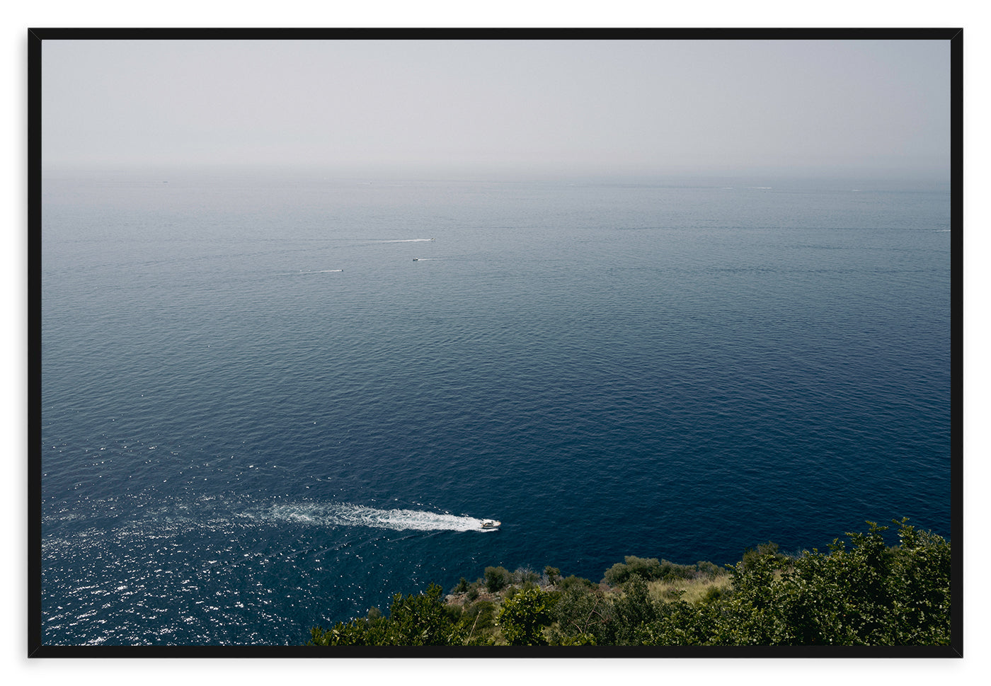 AMALFI VIEWS