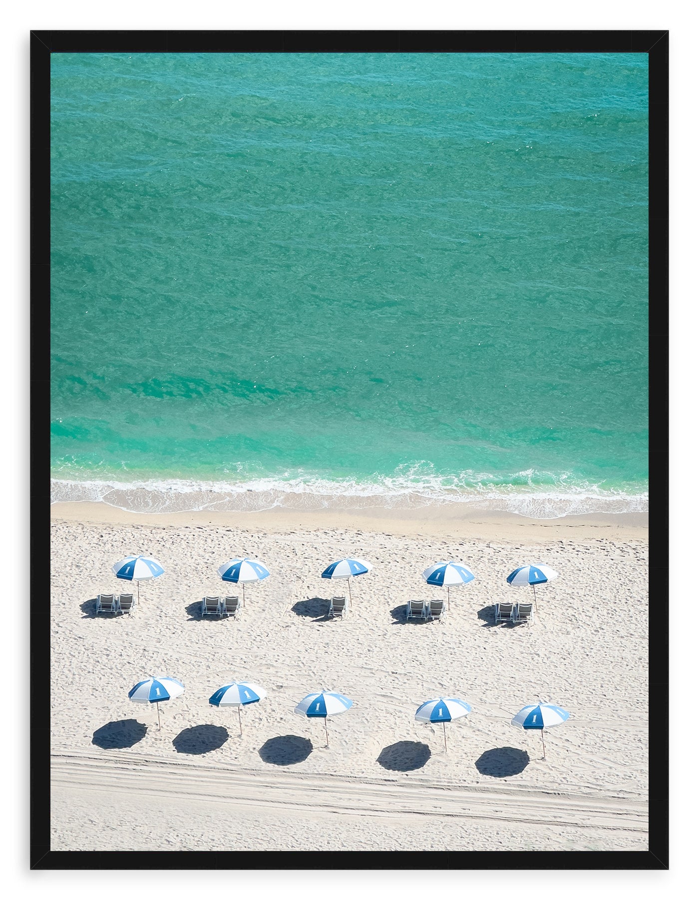 SOUTH BEACH UMBRELLAS