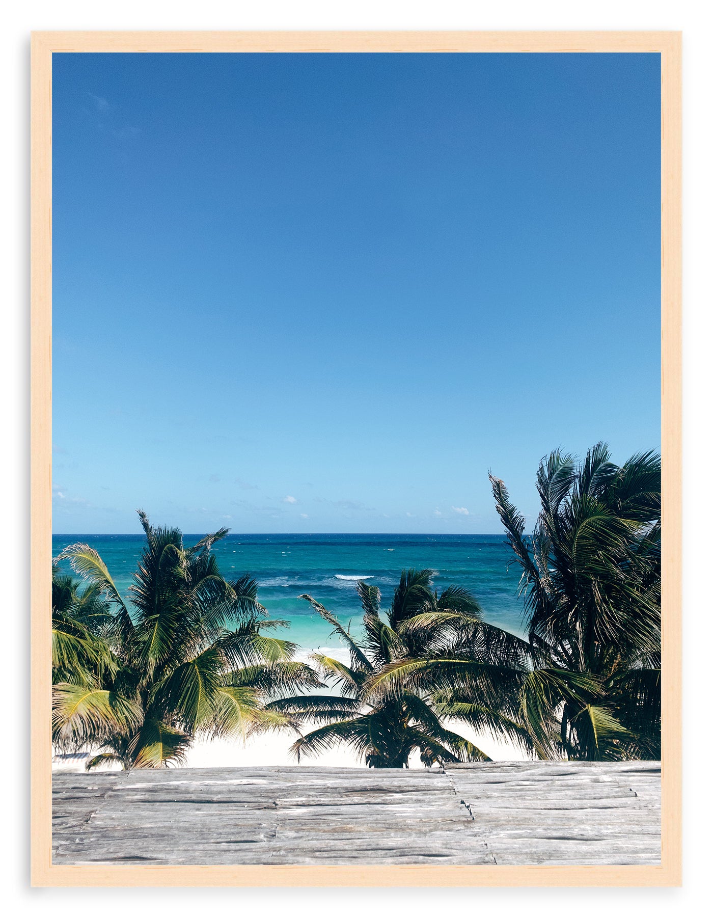 TULUM ROOFTOP II