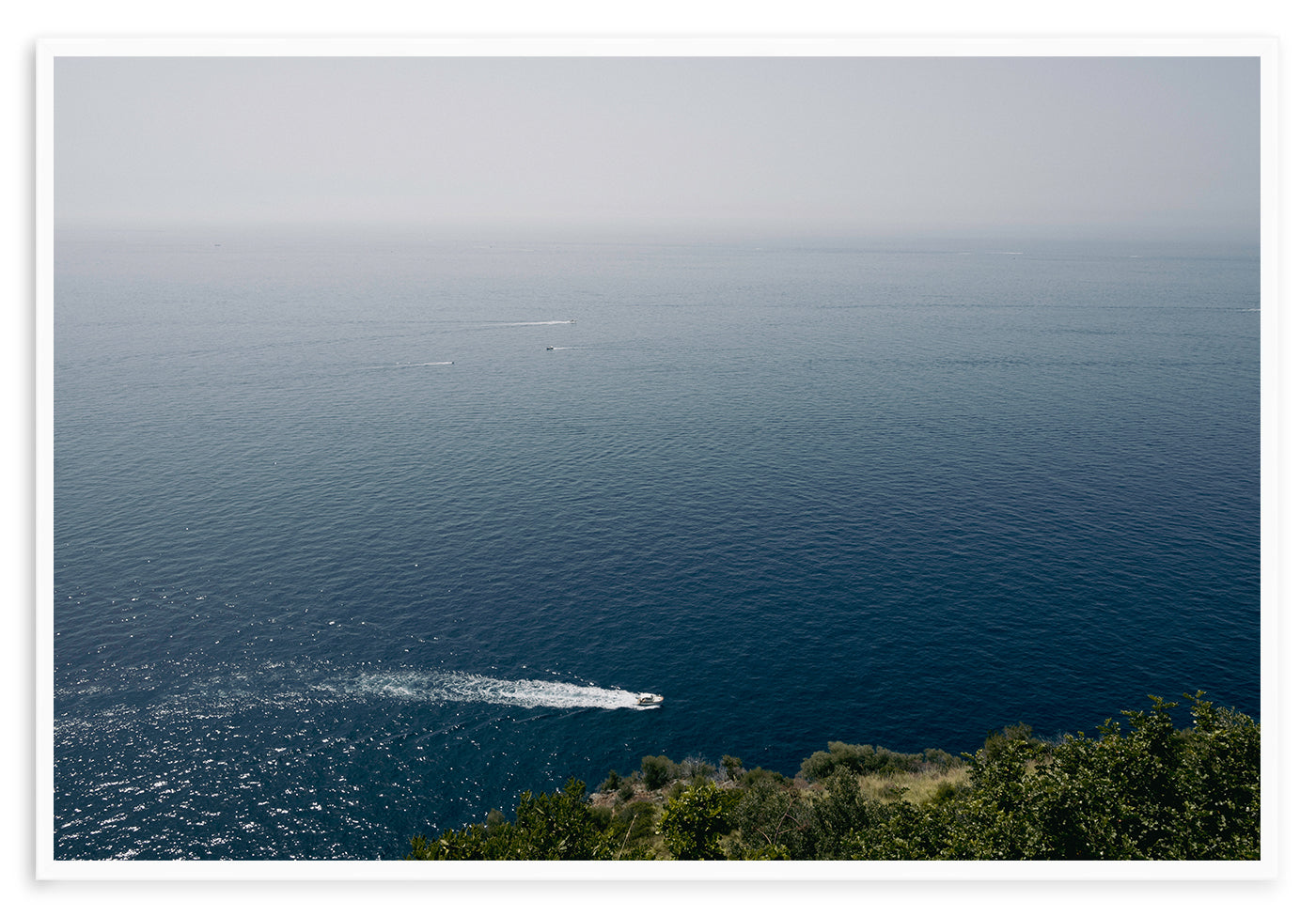 AMALFI VIEWS