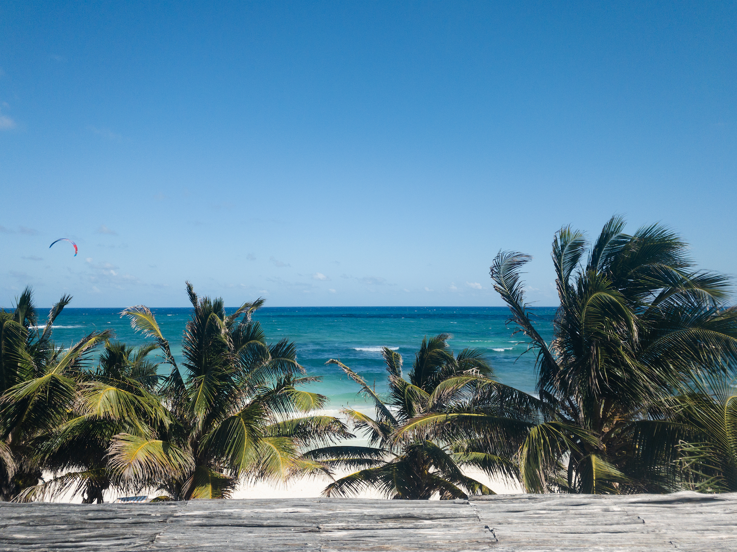 TULUM ROOFTOP