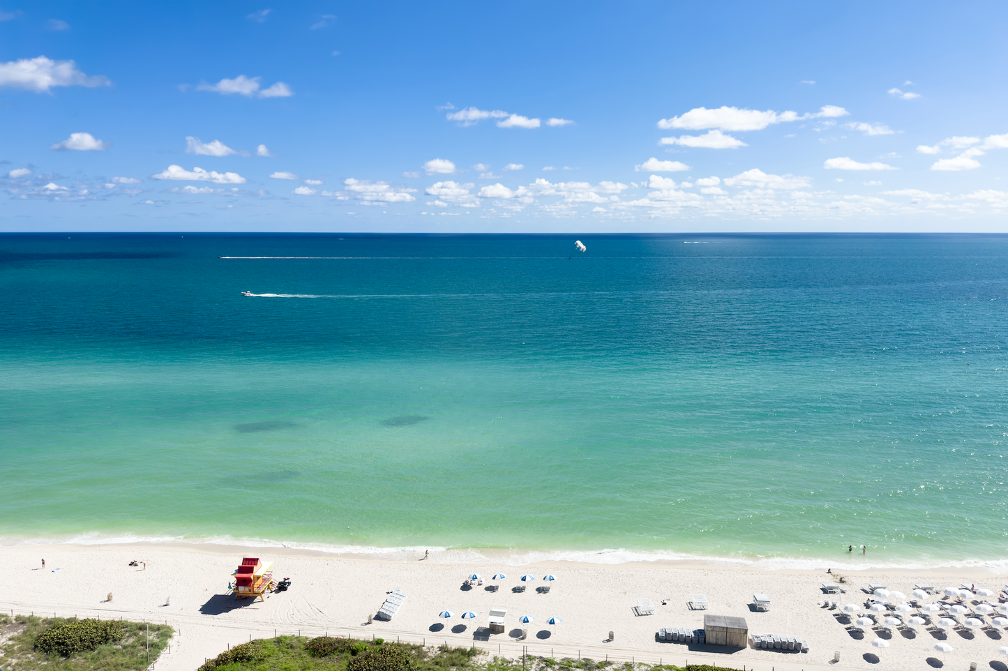 SOUTH BEACH ROOFTOP