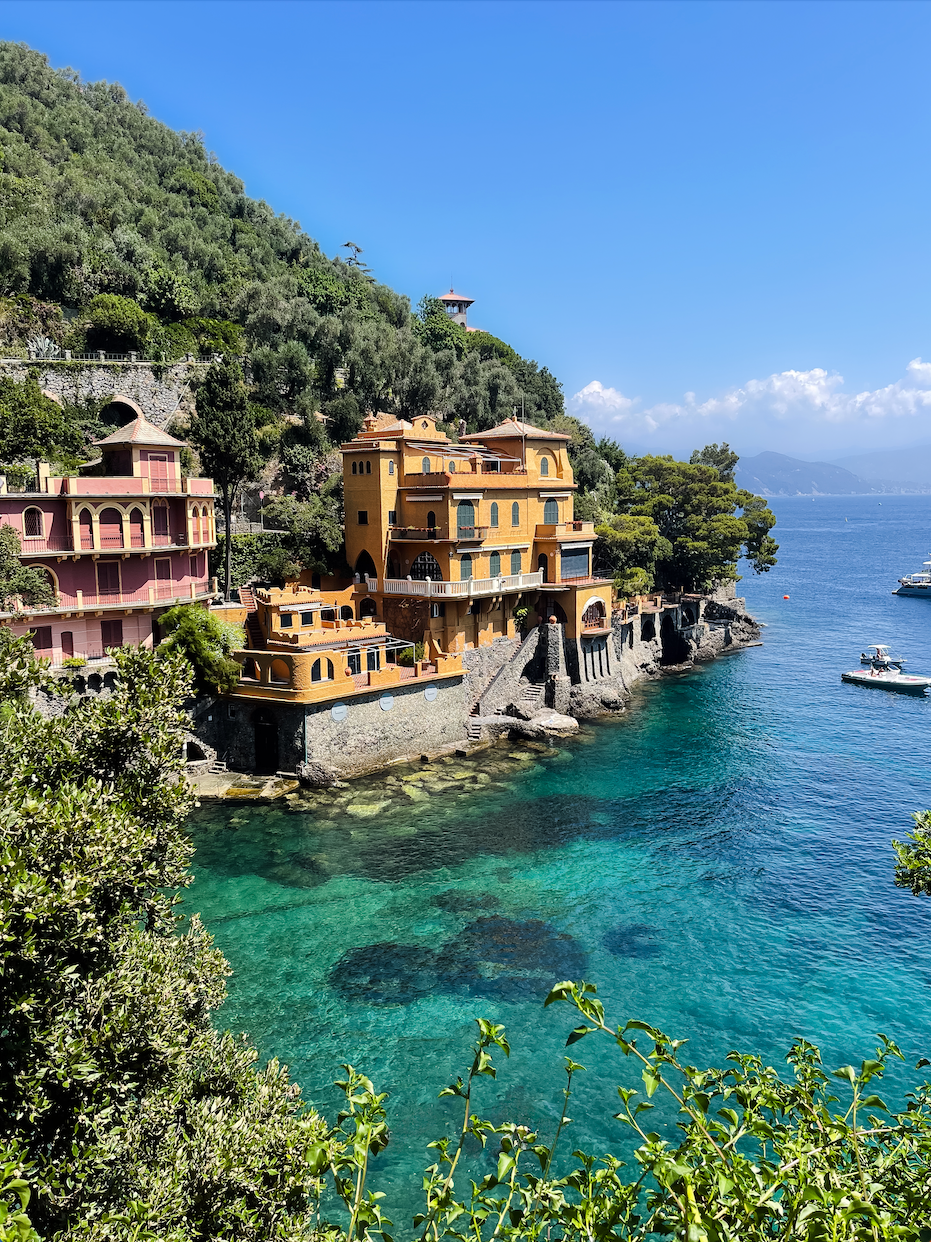 PORTOFINO