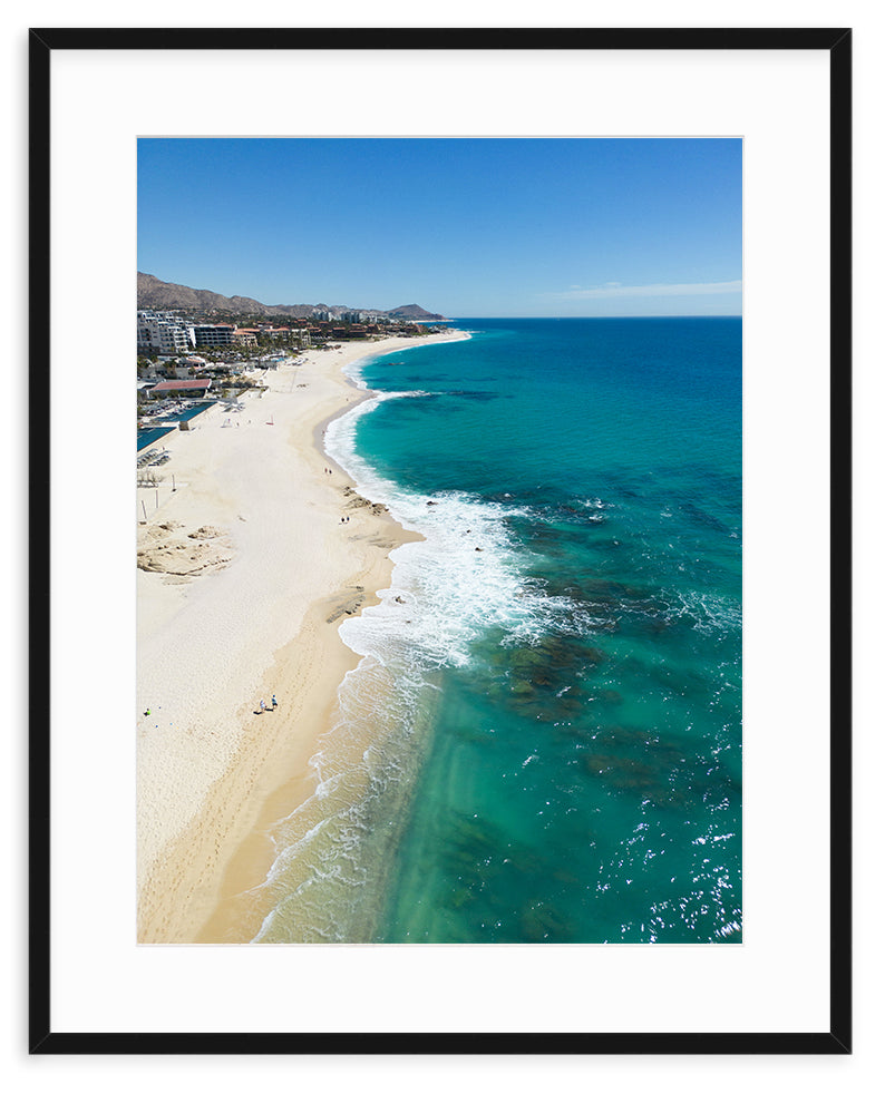 CABO COASTLINE