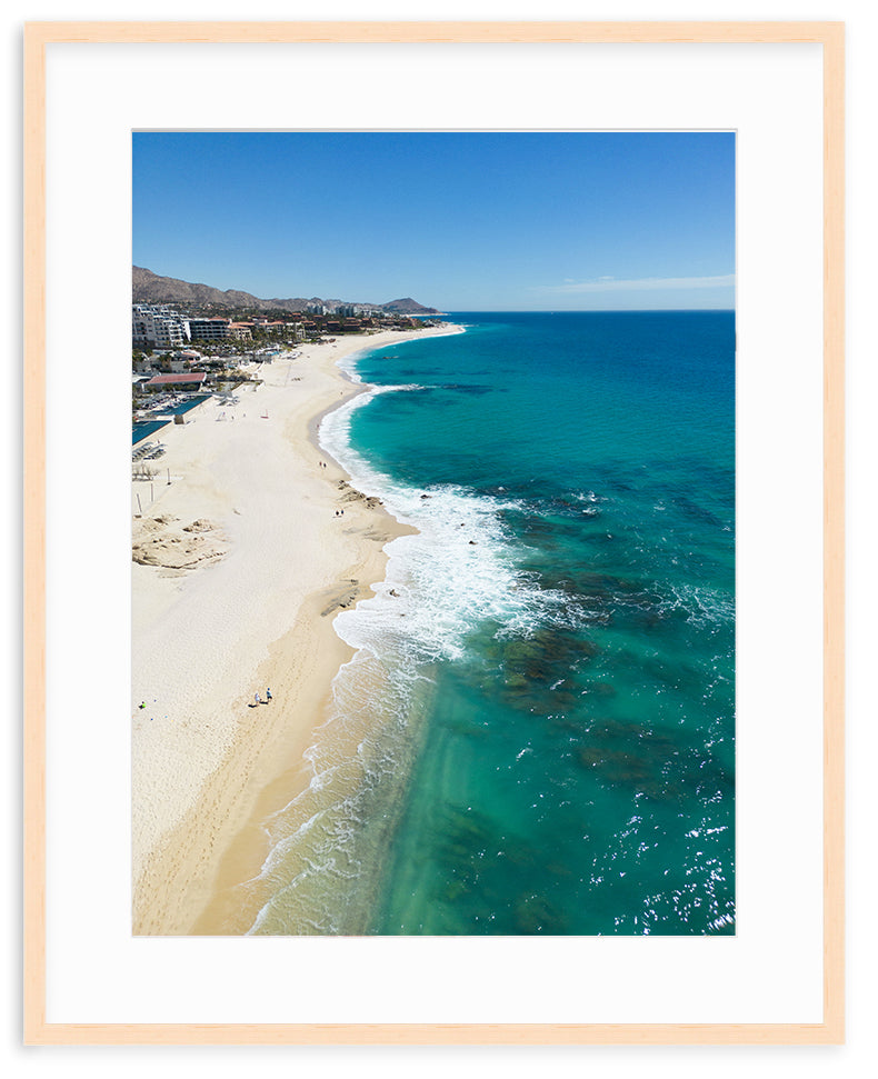 CABO COASTLINE