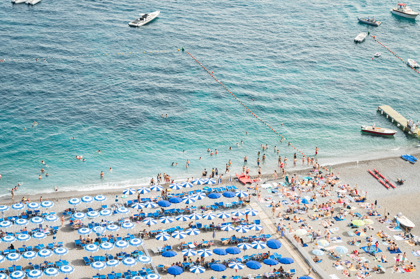 POSITANO